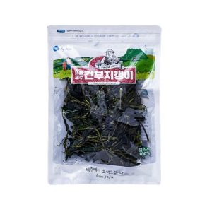 프롬제주 건부지깽이 150g <div id="product-title-en"> dried aster scaber </div>