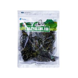 프롬제주 건유채나물 80g <div id="product-title-en"> dried rapeseed</div>