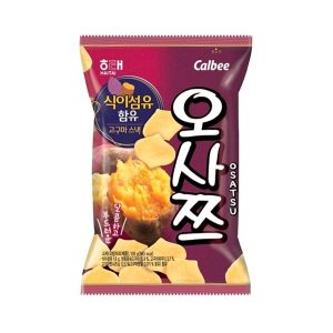 해태 오사쯔 100g<div id="product-title-en">osatsu</div>