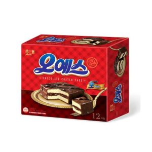해태 오예스 360g<div id="product-title-en">oh -yes</div>