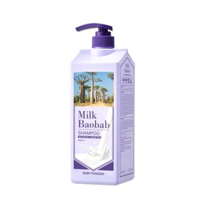 [밀크바오밥] 오리지널 베이비 파우더 샴푸 1000ml<div id="product-title-en">[Milk Baobob] Original Baby Powder Shampoo 1000ml</div>