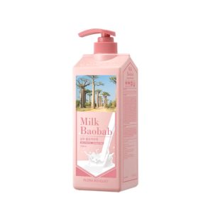 [밀크바오밥] 오리지널 플로라 부케 샴푸 1000ml<div id="product-title-en">[Milk Baobob] Original Flora Bouquet Shampoo 1000ml</div>