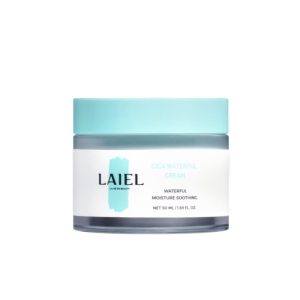 LAIEL 시카 워터풀 크림 50 ml<div id="product-title-en">cica waterful cream</div>