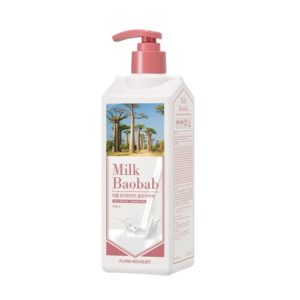 [밀크바오밥] 오리지널 플로라 부케 트리트먼트 1000ml<div id="product-title-en">[Milk Baobob] Original Flora Bouquet Conditioner 1000ml</div>