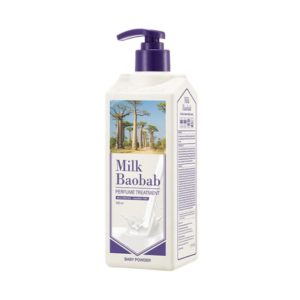 [밀크바오밥] 오리지널 베이비 파우더 트리트먼트 1000ml<div id="product-title-en">[Milk Baobob] Original Baby Powder Conditioner 1000ml</div>
