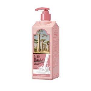 [밀크바오밥] 오리지널 플로라 부케 바디워시 1000ml<div id="product-title-en">[Milk Baobob] Original Flora Bouquet Body Wash 1000ml</div>
