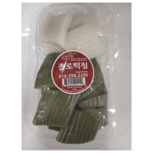 [구매대행] [종로떡집] 절편<div id="product-title-en">[JONGRO FOODS] JEOLPYEON</div>