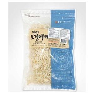 [NH] 진미 오징어채 400g<div id="product-title-en">[NH] Shredded Squid 400g</div>