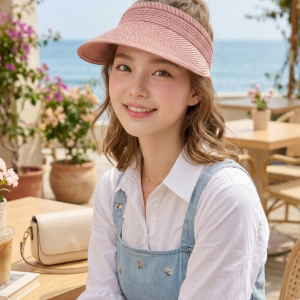 오픈탑 버킷 (핑크)<div id="product-title-en">Knitted Open-Top Bucket (Pink)</div>