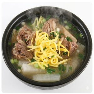 [진미] 갈비탕 (냉동배송)<div id="product-title-en">[Jinmee] Beef Short Rib Soup (Frozen)</div>
