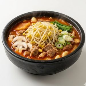 [진미] 해장국 (냉동배송)<div id="product-title-en">[Jinmee] Hangover Soup (Frozen)</div>