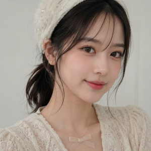 헤어밴드 (흰색)<div id="product-title-en">Headband (White)</div>
